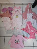 Kleiderpaket/ Babykleidung Mädchen in Größe 62 Niedersachsen - Zetel Vorschau