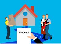 Ich Suche Wohnung/Haus/Reihenmittelhaus per Mietkauf/Rentenbasis Essen - Essen-Borbeck Vorschau