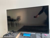 Hanseatic 50 Zoll, 4K Ultra HD, Smart-TV 50H600UDSI LED-Fernseher Hamburg - Bergedorf Vorschau