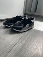 Schuhe schwarz grau Nordrhein-Westfalen - Marl Vorschau