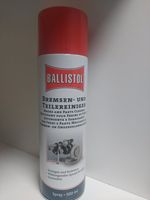 Ballistol Bremsen- und Teilereiniger 500ml Spraydose Bayern - Elchingen Vorschau
