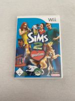 Wii Spiel Sims 2 Haustiere Niedersachsen - Wedemark Vorschau