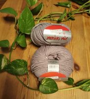 Merino Mix,Wollpaket 2 Knäule Berlin - Steglitz Vorschau