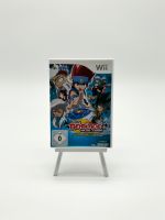 Nintendo Wii Spiel Beyblade - Metal Fusion Baden-Württemberg - Filderstadt Vorschau