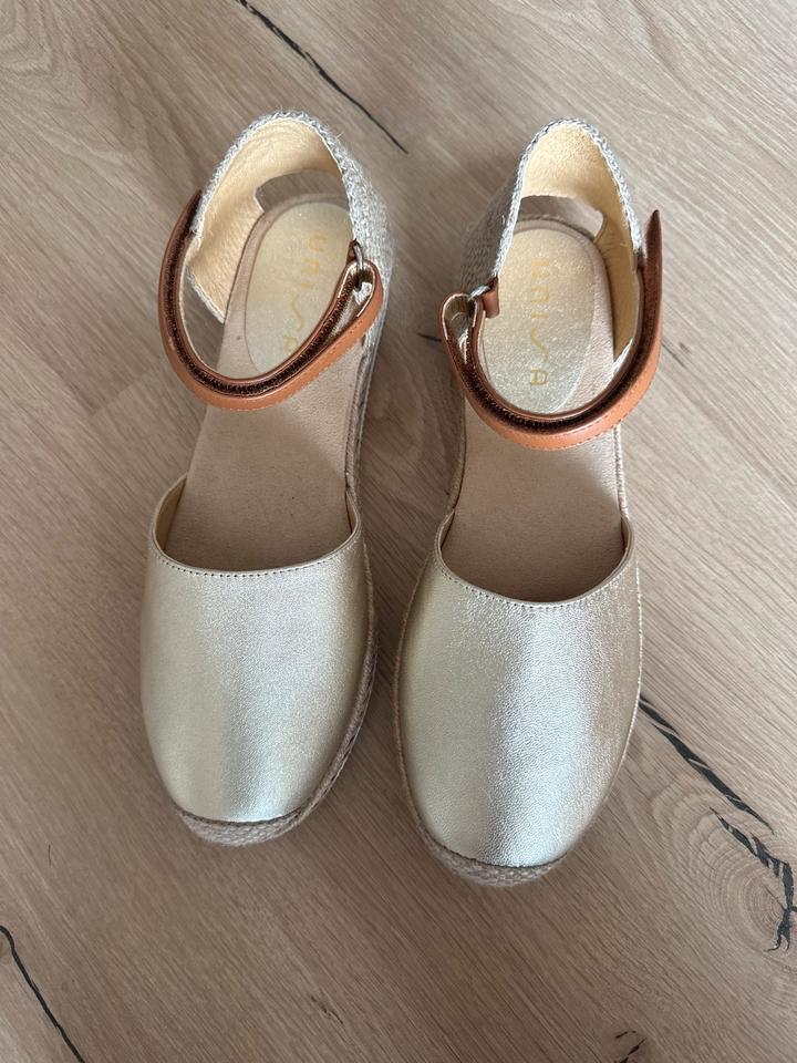 Espadrilles unisa sale