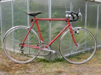 Original Vintage 80er Jahre Bianchi Rennrad 26 Zoll Niedersachsen - Bienenbüttel Vorschau