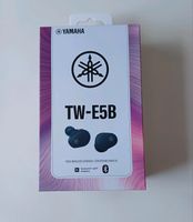 ✅️YAMAHA TW-E5B True Wireless/ In-ear Kopfhörer Bluetooth/Blau✅️ Baden-Württemberg - Pforzheim Vorschau