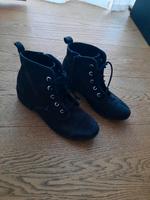 Stiefeletten von H&M Bayern - Lichtenfels Vorschau