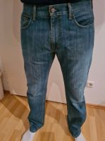 LEVI`S Jeans 559 Men, relaxed straight, 34 x 34 Ludwigsvorstadt-Isarvorstadt - Isarvorstadt Vorschau