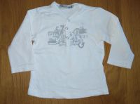 Poloshirt Sweatshirt Langarmshirt Longsleeve 62 Sachsen-Anhalt - Magdeburg Vorschau