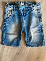 Coole Jeans Shorts von Scotch Shrunk in Größe 140 Bayern - Oberkotzau Vorschau