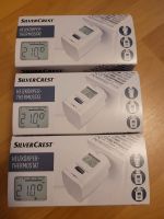 Heizkörper Thermostat NEU Originalverpackung ungeöffnet Niedersachsen - Salzbergen Vorschau