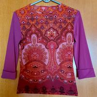 3/4-Arm-Shirt von EDC by Esprit in Gr. S NEU Thüringen - Neuhaus Vorschau