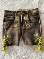 Original Meindl Lederhose Bayern - Steinhöring Vorschau