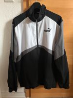 Puma Trainingsjacke M Dresden - Cotta Vorschau