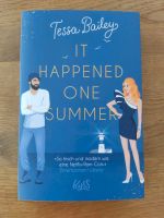 Tessa Bailey: It happened one summer Baden-Württemberg - Heubach Vorschau