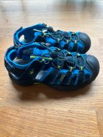 LICO Sandalen 31 BLAU Hessen - Biedenkopf Vorschau