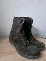 Waldläufer Damen Stiefel Hessen - Marburg Vorschau
