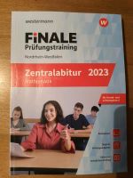 Zentralabitur 2023 Mathematik Nordrhein-Westfalen - Warendorf Vorschau