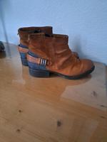 Stiefeletten RED BOXX GR 41 Niedersachsen - Bad Gandersheim Vorschau