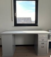 Ikea Schreibtisch VEBJÖRN Hessen - Herborn Vorschau