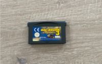 Nintendo Gameboy Advance Moorhuhn 3 Hannover - Herrenhausen-Stöcken Vorschau