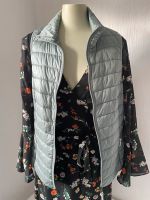 Bonita Weste Steppjacke Frühling Grün Gr.38 Nordrhein-Westfalen - Mülheim (Ruhr) Vorschau