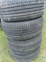 285/45 R 21 Conti Premium Contact 6 Hessen - Solms Vorschau