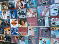 CD Sammlung Maxi - Paket 35 weitere Schlager Raritäten (Teil 2/2) Nordrhein-Westfalen - Windeck Vorschau