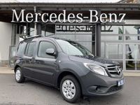 Mercedes-Benz Citan 111 CDI Tourer Edition Navi Kamera SHZ Hessen - Burghaun Vorschau