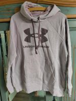 Sweatshirt under amour gr.m Hessen - Greifenstein Vorschau