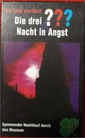 Die drei ??? "Nacht in Angst" Niedersachsen - Edemissen Vorschau