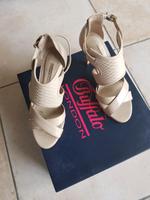 Stylische Pumps, Farbe Nude, TOP!! Bayern - Hebertshausen Vorschau