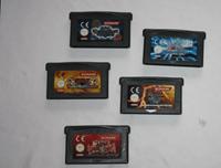 5x Game Boy Advance YU GI OH! |WORLDWIDE|Reschef der Zerstörer Schleswig-Holstein - Flensburg Vorschau