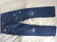 Levi`s 501 Designer Jeans Levis Used Look W32 L34 Weit 32 Lang 34 Berlin - Schöneberg Vorschau