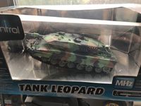 Revell 24214 RC Leopard 2 Panzer Hessen - Ulrichstein Vorschau