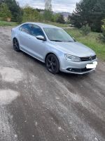 Volkswagen Jetta 2014 Sachsen-Anhalt - Schönebeck (Elbe) Vorschau