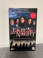 DIE ERBEN DER NACHT Kampf um Licht und Schatten Sachsen-Anhalt - Kemberg Vorschau