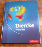 Diercke Weltatlas Schulbuch 978-3-14-100700-8 Hannover - Südstadt-Bult Vorschau