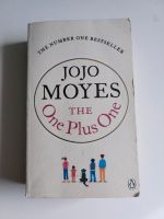 Jojo Moyes the one plus one english book Berlin - Tempelhof Vorschau