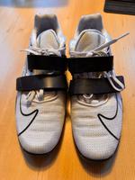 Nike Romaleos 4 Weightlifting Schuh Bayern - Bayrischzell Vorschau
