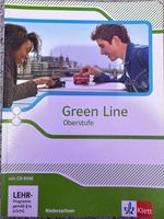 Green Line Oberstufe Englisch Buch Hannover - Ricklingen Vorschau