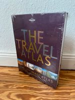 Lonely Planet - The Travel Atlas - NEU Hamburg-Mitte - Hamburg Billstedt   Vorschau