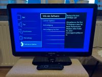 Philips TV LCD-Fernseher - 26 Zoll Hessen - Frielendorf Vorschau