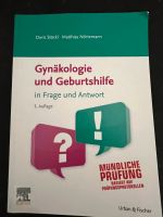 Gynäkologie und Geburtshilfe in Frage und Antwort | 3. Auflage Hessen - Bensheim Vorschau