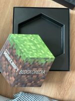 Minecraft Blockopedia Buch Leipzig - Leipzig, Zentrum-Süd Vorschau