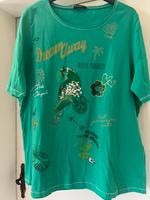 VIA APPIA - DUE - T-Shirt Gr. 44 Brandenburg - Jacobsdorf  Vorschau