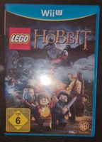 Wii U Lego Der Hobbit Nordrhein-Westfalen - Kirchlengern Vorschau