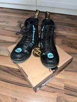 Dr Martens Kids | Gr25/26 - Skelett Leipzig - Schönefeld-Abtnaundorf Vorschau