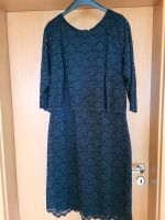 Kleid, Größe 42, blau Nordrhein-Westfalen - Stemwede Vorschau